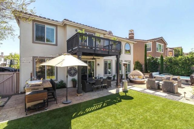 950 Baylor Drive, San Marcos, CA 92078