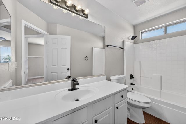 13370 W GELDING Drive, Surprise, AZ 85379