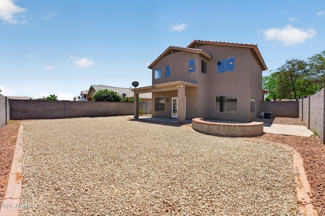 13370 W GELDING Drive, Surprise, AZ 85379