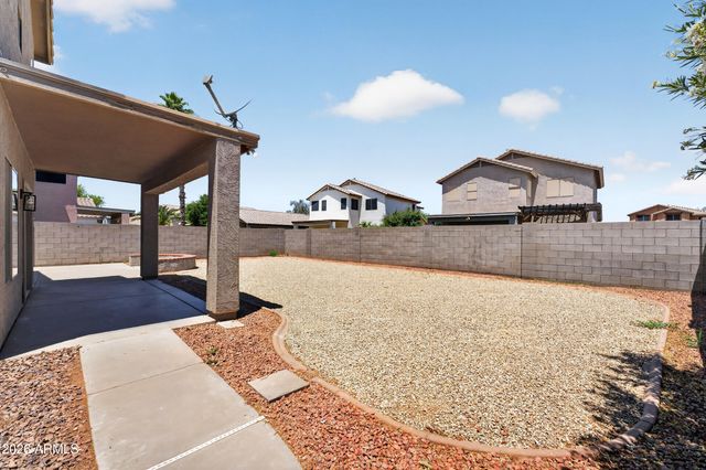 13370 W GELDING Drive, Surprise, AZ 85379