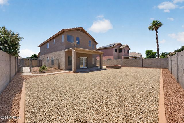 13370 W GELDING Drive, Surprise, AZ 85379
