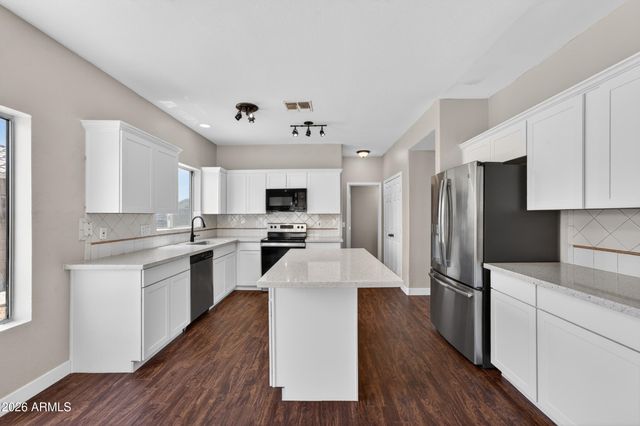 13370 W GELDING Drive, Surprise, AZ 85379