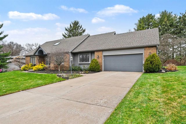 17827 Fox Den Drive, Granger, IN 46530