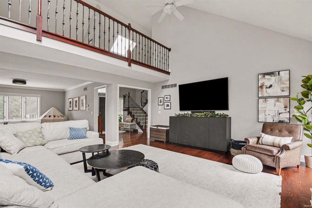 17827 Fox Den Drive, Granger, IN 46530