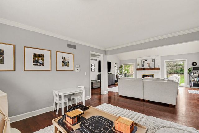 17827 Fox Den Drive, Granger, IN 46530