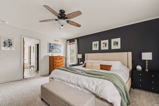 17827 Fox Den Drive, Granger, IN 46530