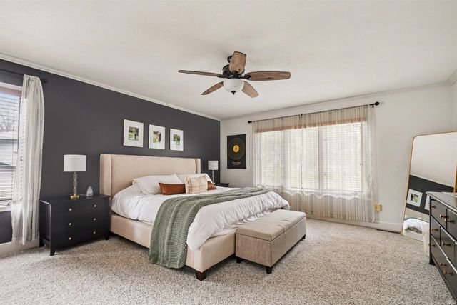 17827 Fox Den Drive, Granger, IN 46530