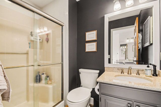 17827 Fox Den Drive, Granger, IN 46530