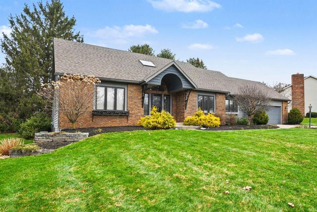 17827 Fox Den Drive, Granger, IN 46530