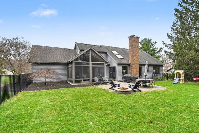 17827 Fox Den Drive, Granger, IN 46530