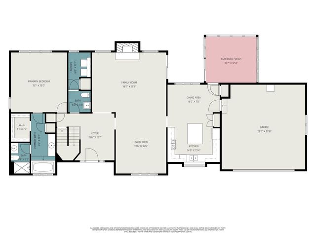 17827 Fox Den Drive, Granger, IN 46530