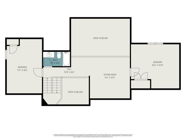 17827 Fox Den Drive, Granger, IN 46530