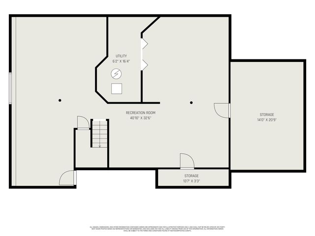 17827 Fox Den Drive, Granger, IN 46530