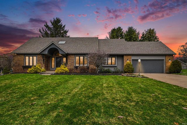 17827 Fox Den Drive, Granger, IN 46530