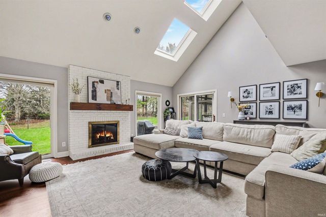 17827 Fox Den Drive, Granger, IN 46530