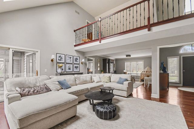 17827 Fox Den Drive, Granger, IN 46530