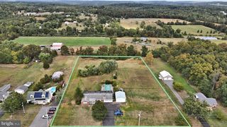 3205 LITTLE RD, Perkiomenville, PA 18074