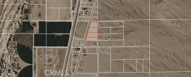 25561 National Trails Highway, Helendale, CA 92342