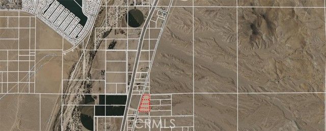 25561 National Trails Highway, Helendale, CA 92342