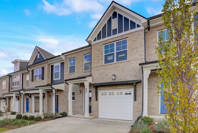 163 Rothwood PVT Drive, Hendersonville, TN 37075