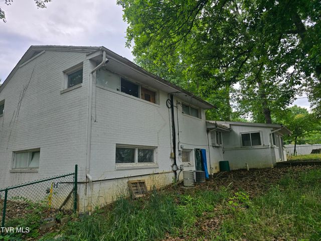207 Rankin Drive, Greeneville, TN 37745