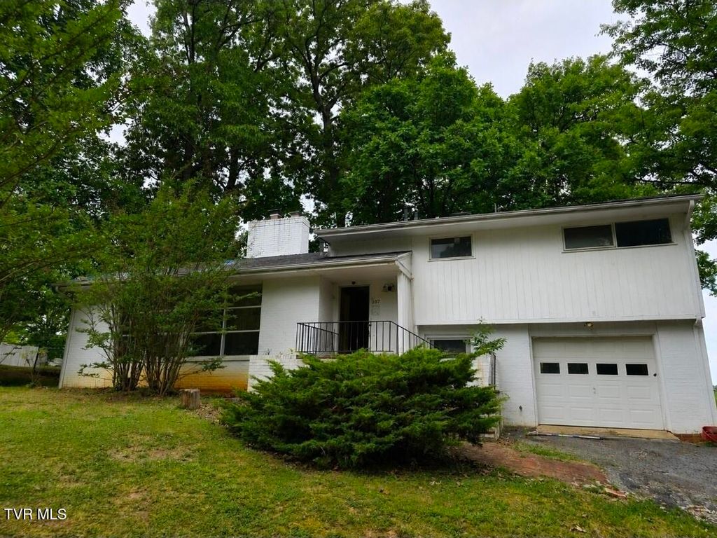 207 Rankin Drive, Greeneville, TN 37745
