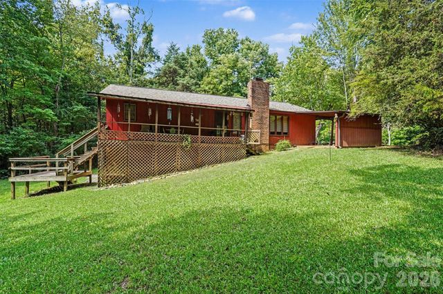 7707 Waxhaw Highway, Waxhaw, NC 28173