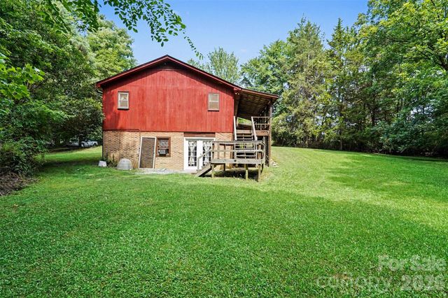 7707 Waxhaw Highway, Waxhaw, NC 28173