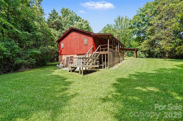 7707 Waxhaw Highway, Waxhaw, NC 28173