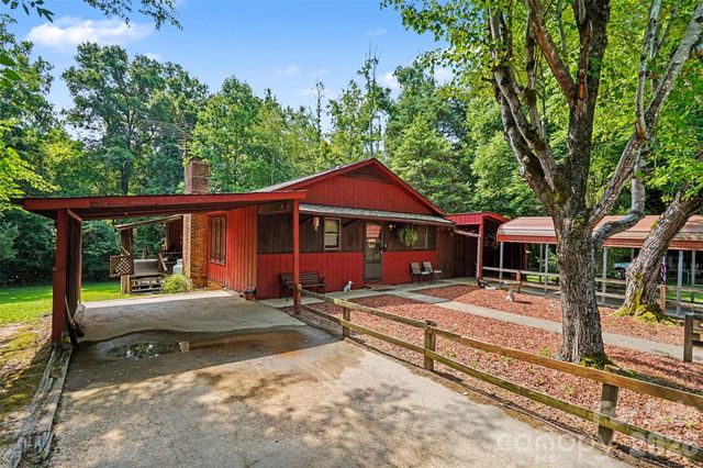 7707 Waxhaw Highway, Waxhaw, NC 28173