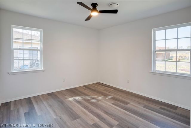 2 S 15th Street, Lavaca, AR 72941