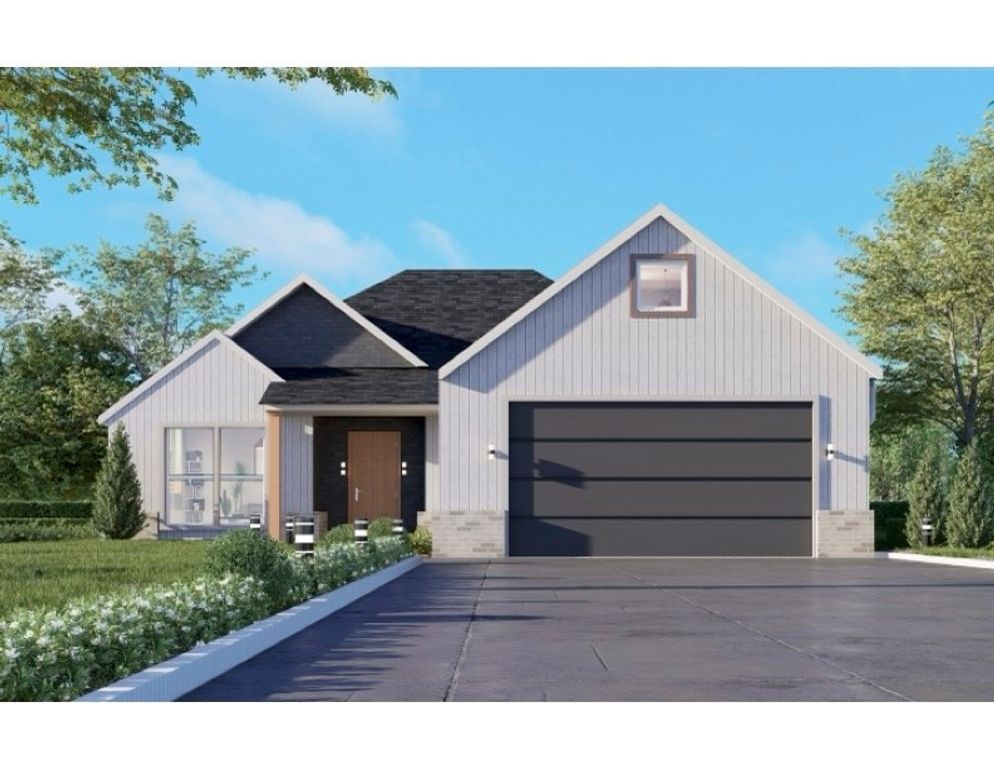 1813 Farmer Street, Pea Ridge, AR 72751