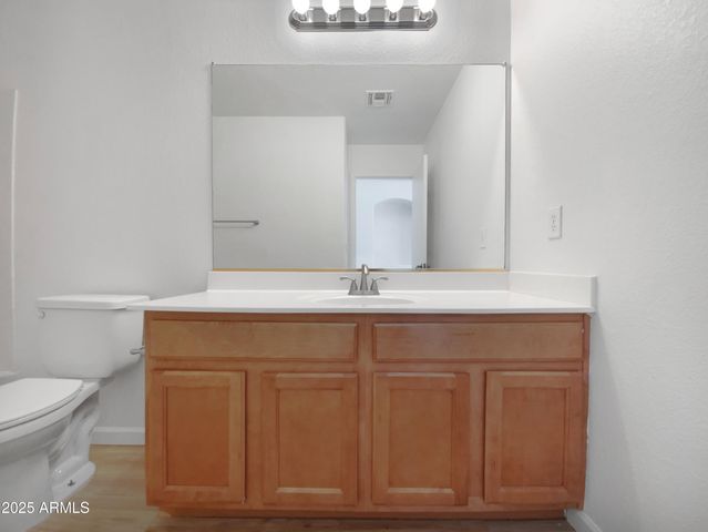 41636 W WARREN Lane, Maricopa, AZ 85138