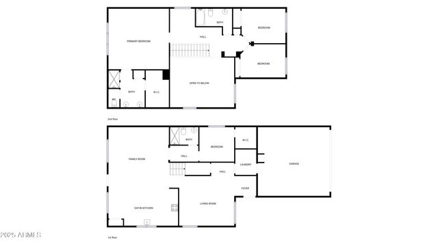 41636 W WARREN Lane, Maricopa, AZ 85138