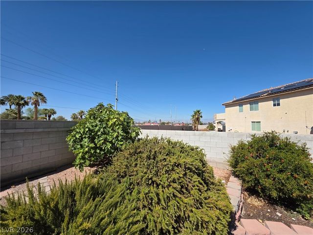 6323 Mahogany Peak Avenue, Las Vegas, NV 89110