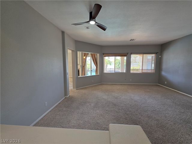 6323 Mahogany Peak Avenue, Las Vegas, NV 89110