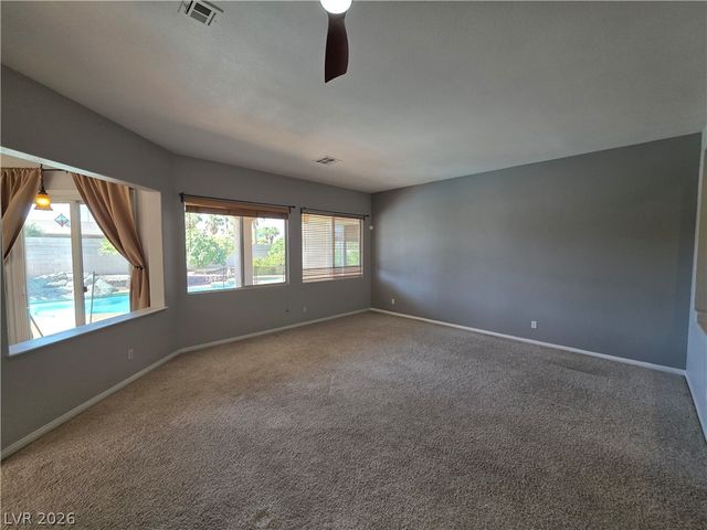 6323 Mahogany Peak Avenue, Las Vegas, NV 89110