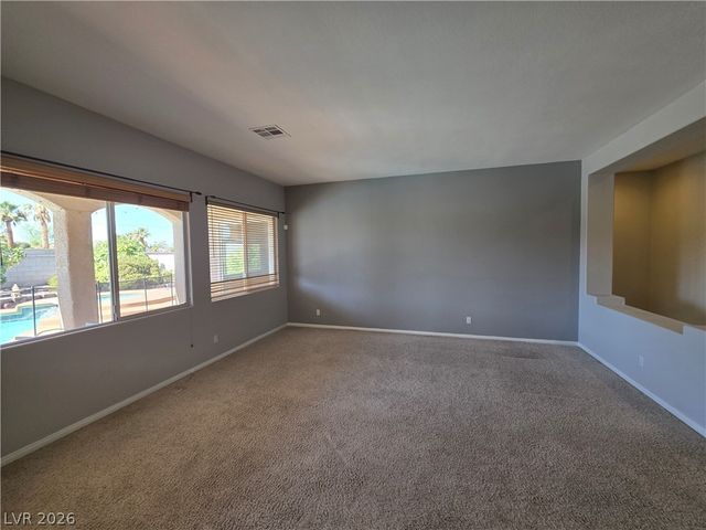 6323 Mahogany Peak Avenue, Las Vegas, NV 89110