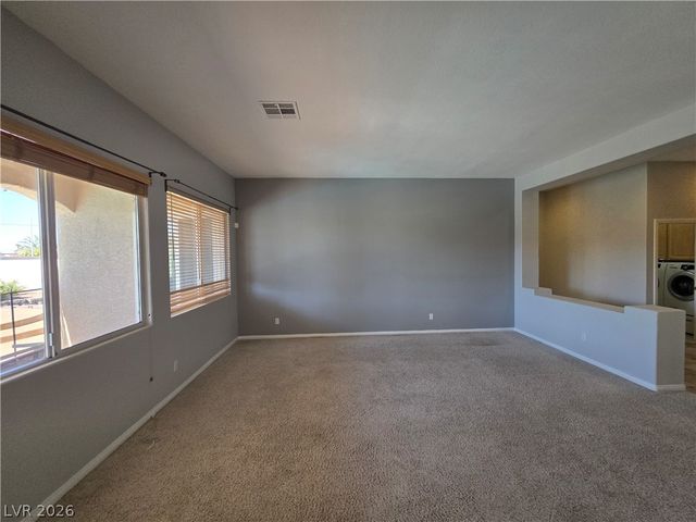 6323 Mahogany Peak Avenue, Las Vegas, NV 89110