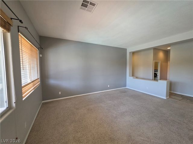 6323 Mahogany Peak Avenue, Las Vegas, NV 89110