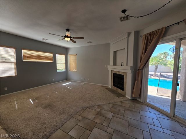 6323 Mahogany Peak Avenue, Las Vegas, NV 89110