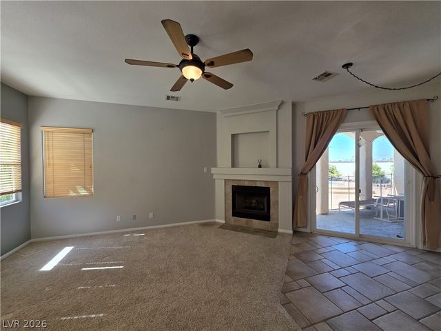 6323 Mahogany Peak Avenue, Las Vegas, NV 89110