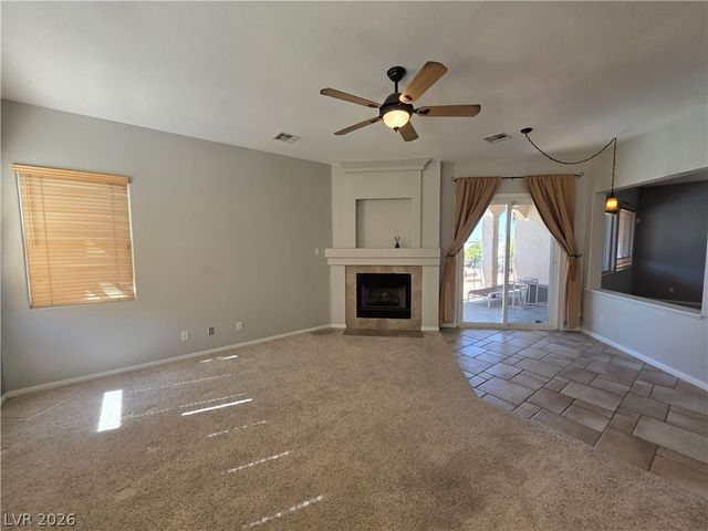 6323 Mahogany Peak Avenue, Las Vegas, NV 89110