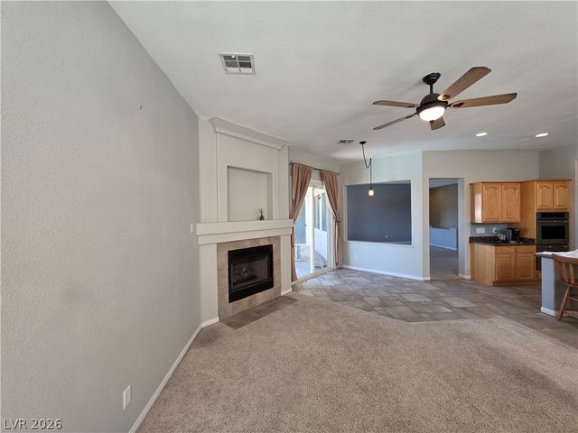 6323 Mahogany Peak Avenue, Las Vegas, NV 89110