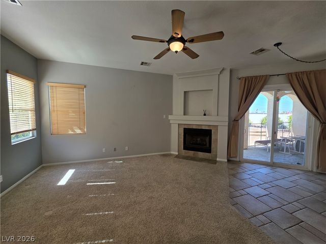 6323 Mahogany Peak Avenue, Las Vegas, NV 89110