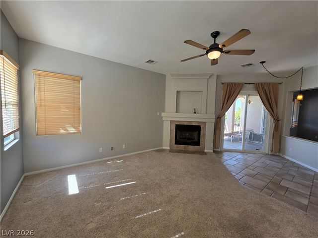 6323 Mahogany Peak Avenue, Las Vegas, NV 89110