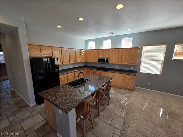 6323 Mahogany Peak Avenue, Las Vegas, NV 89110