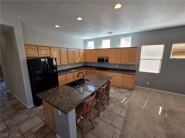 6323 Mahogany Peak Avenue, Las Vegas, NV 89110