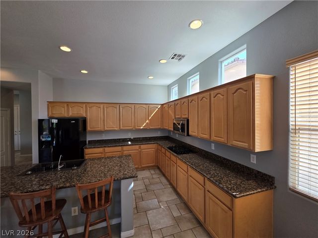 6323 Mahogany Peak Avenue, Las Vegas, NV 89110