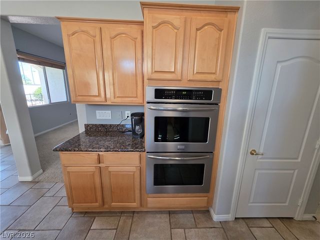 6323 Mahogany Peak Avenue, Las Vegas, NV 89110